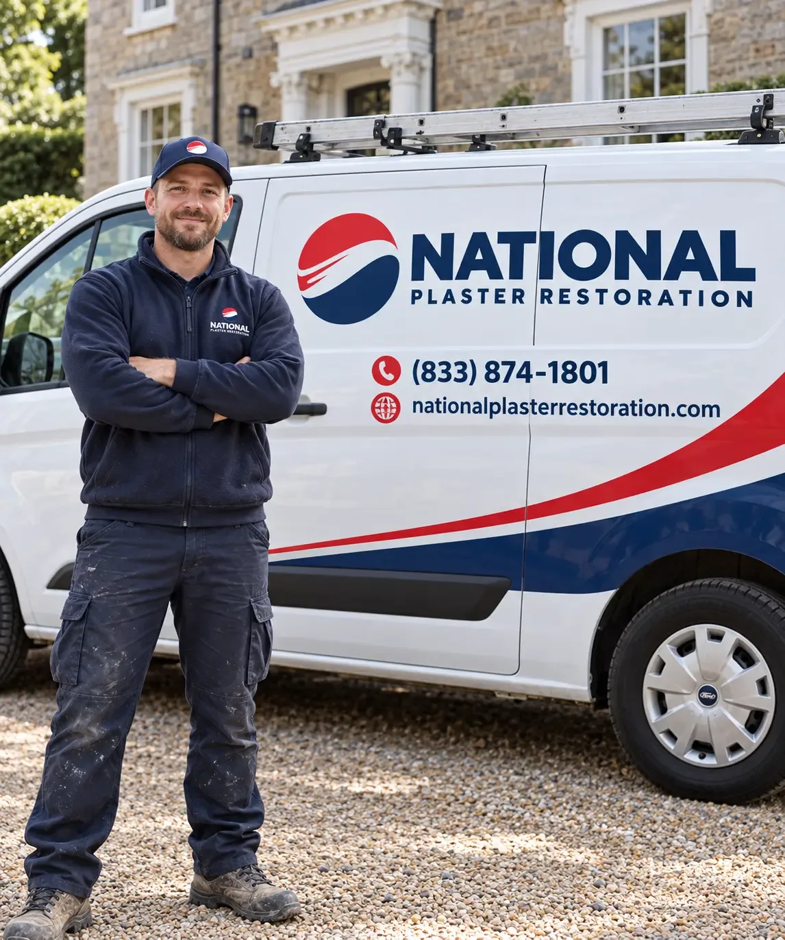 Plaster Repair company in Glengary, WV
